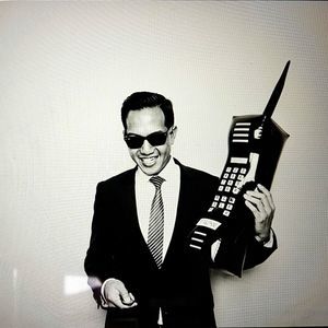 Meet your Posher, Albert